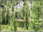 foto Lago di Nassere